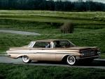 Chevrolet Impala Sport Sedan 1959 года